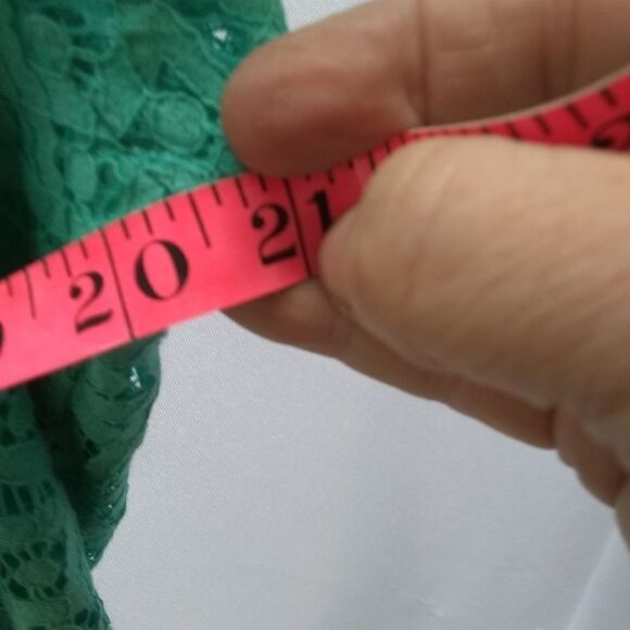 Isaac Mizrahi tunic  - Picture 7 of 8